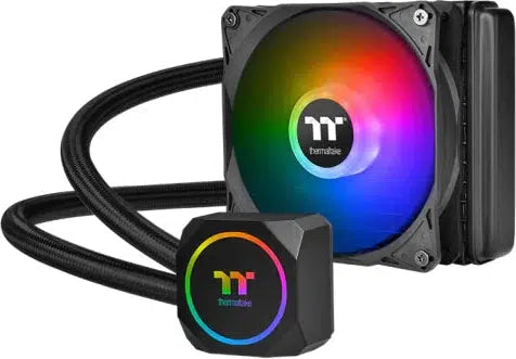 computer Water / Liquid Cooling