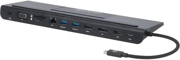 Docking Stations