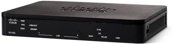 Routers & Gateways