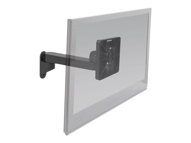 HAT DESIGN WORKS Monitor/TV Mount with 8.5-Inch Extension Arm