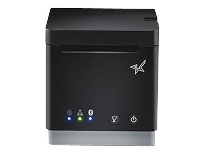 Star Micronics MCP21LB BK US MC-PRINT2 Thermal Printer
