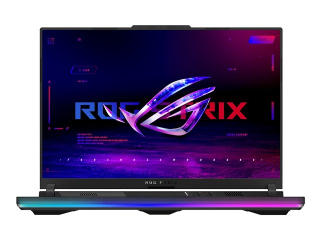 ASUS ROG Strix G635LX-DS96 16" Gaming Laptop