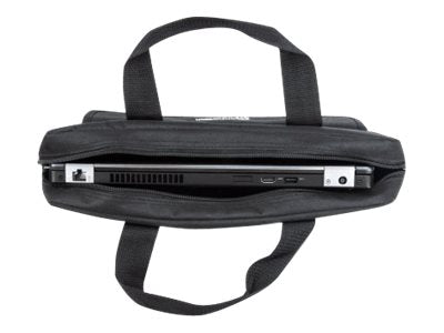 MANHATTAN LONDON NOTEBOOK 15.6 BRIEFCASE