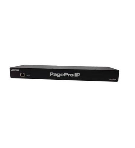 1 Zone- 1 Way 8 IP Zones VC-VIP-201A