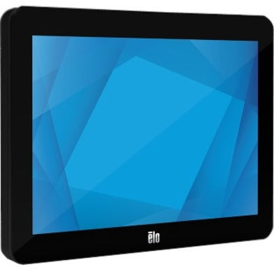 10 Inch Touchscreen Monitor - Multi-Touch PCAP Display with Edge-to-Edge Glass | Elo Touch E155834