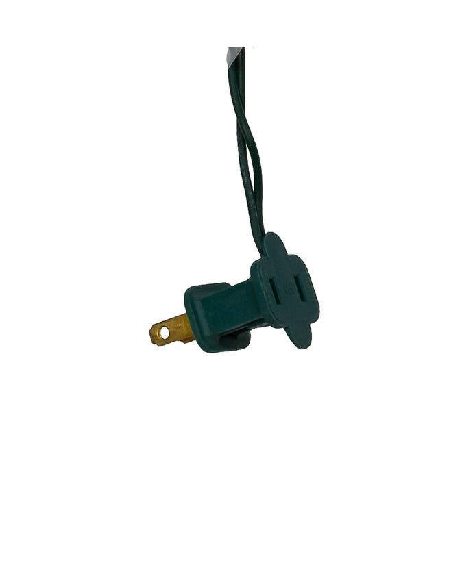 10-Light Wine Cork Light Set