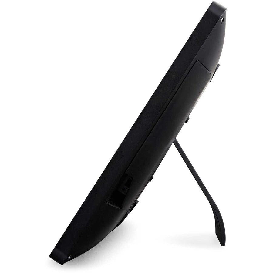 10-Point Touch Screen Monitor - Full HD Flicker-Free Blue Light Filter | Tecisoft TD2430