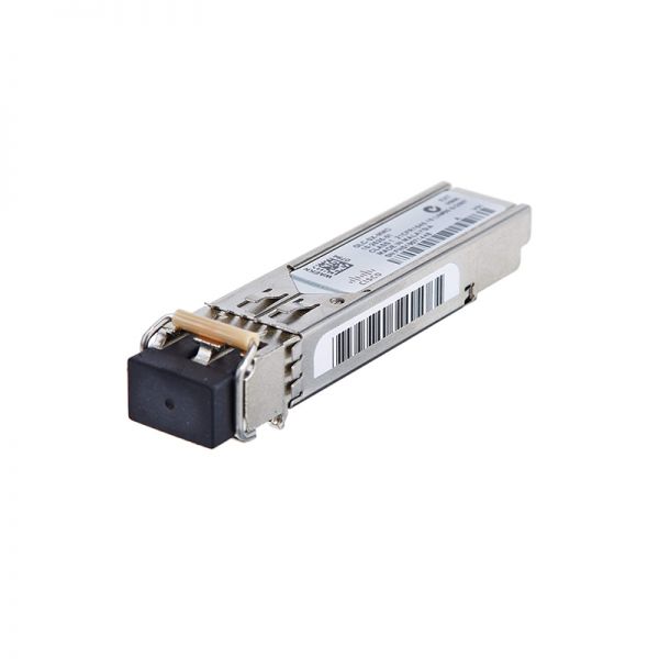 1000Base-Sx Sfp Transceiver,Mmf 850Nm 550M Lc Dom Glc-Sx-Mmd-Np