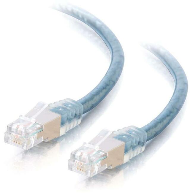 100Ft Rj11 High-Speed Internet Modem Cable