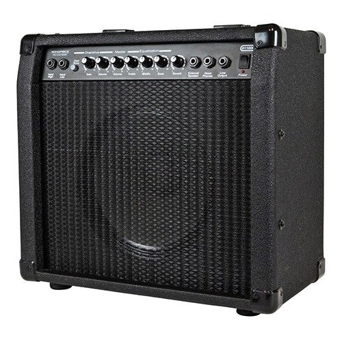 GUITAR COMBO AMPLIFIER 40-WATT_ 1X10