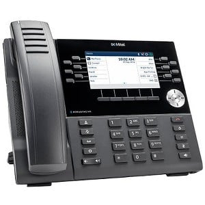 Mitel 6930 MiVoice IP Phone