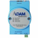 Advantech ADAM-4570-CE 2-Port Serial Device Server