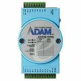 Advantech ADAM-6066-D 6-Channel Ethernet I/O Module