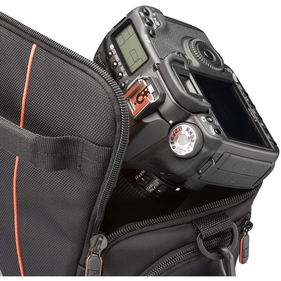 Case Logic Dcb-306 Black