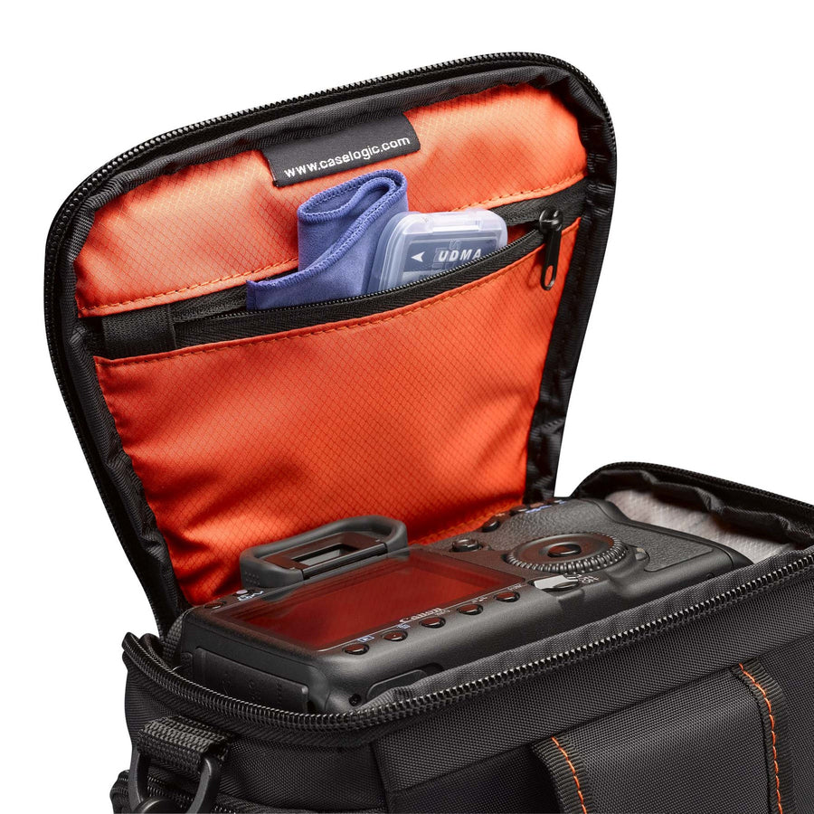 Case Logic Dcb-306 Black