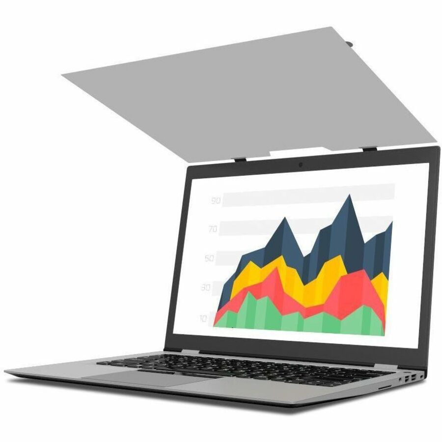 3M 7100191693 Display Privacy Filters Frameless Display Privacy Filter