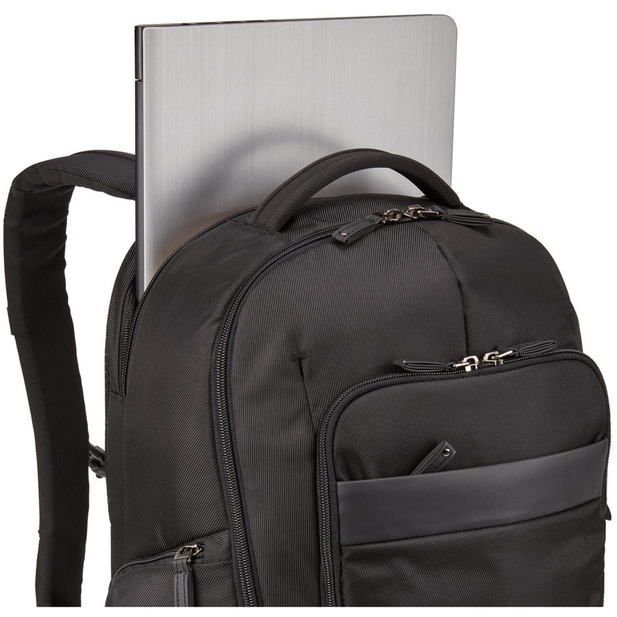 Case Logic Notion Notibp-117 Black Backpack Casual Backpack Nylon