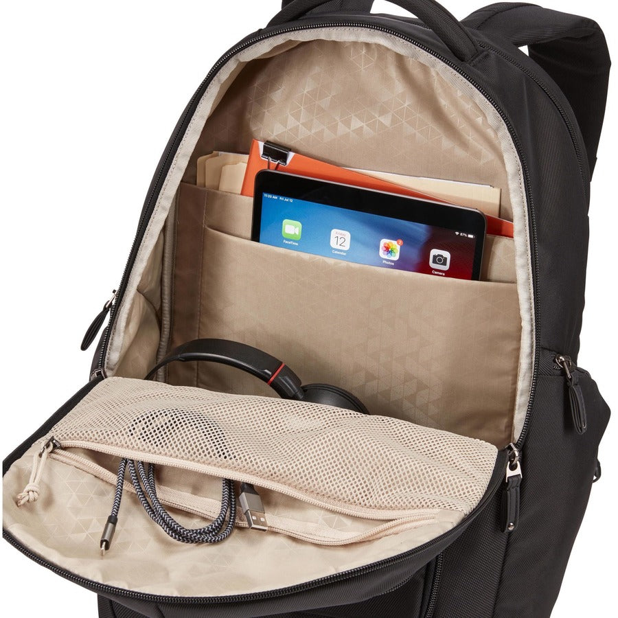 Case Logic Notion Notibp-117 Black Backpack Casual Backpack Nylon