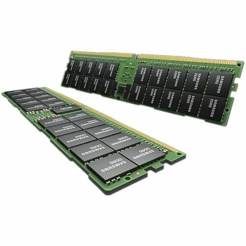 SAMSUNG MEMORY 64GB DDR4-2133 RDIMM 4RX4 1.2V