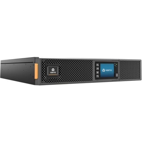 Vertiv Liebert GXT5 3kVA 208V Online UPS