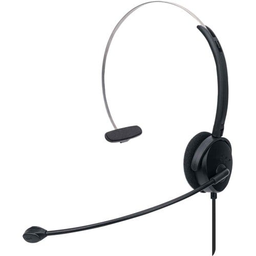 MONO USB HEADSET