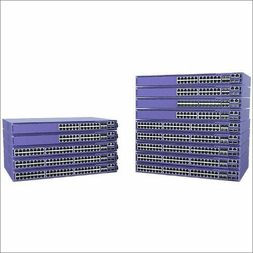 Extreme Networks ExtremeSwitching 5420F-8W-16P-4XE