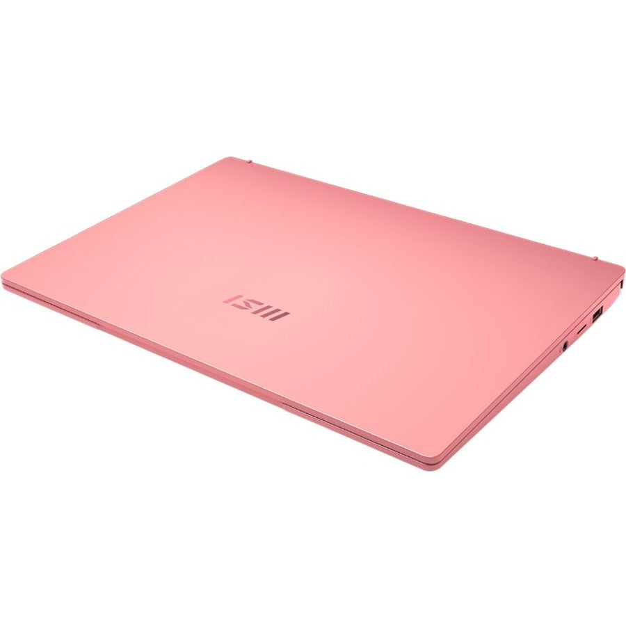 Msi Prestige 14 Evo A11M-286 Notebook 35.6 Cm (14") Full Hd Intel® Core™ I7 16 Gb Lpddr4X-Sdram