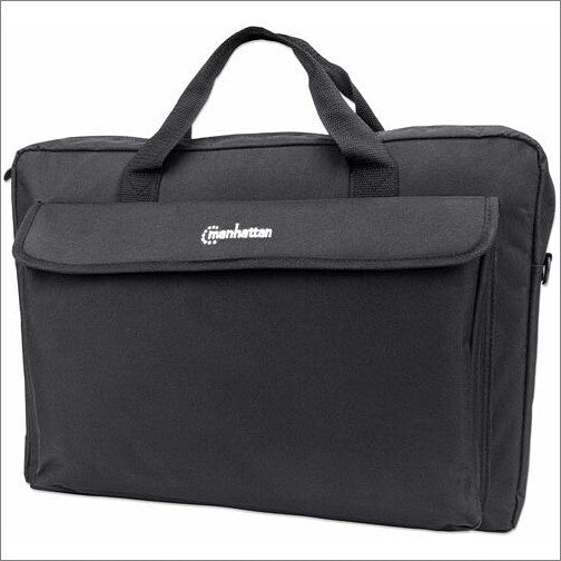 LONDON NOTEBOOK COMPUTER BRIEFCASE 17.3