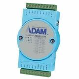 B+B SmartWorx ADAM-4117-C 8-Channel Analog Input Module