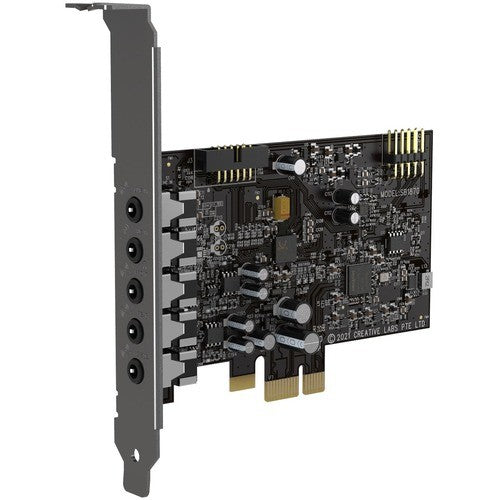 SOUND BLASTER AUDIGY FX V2