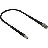 Panorama Antennas SMA(f)-TS9(m) 100mm Adapter