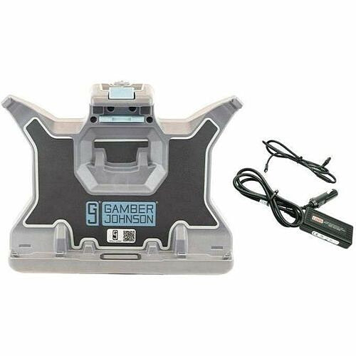 Dell Latitude 7230 Rugged Extreme Tablet Vehicle Cradle