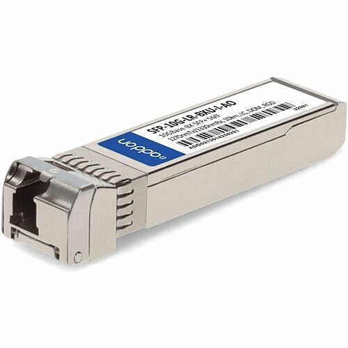 AddOn SFP-10G-BXU-I Compatible 10GBase-BX SFP+ Transceiver