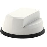 Panorama Antennas LGMM-6-60 Great White Vehicle Antenna