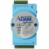 Advantech ADAM-6060-D1 6 Relay Output/6 DI Module