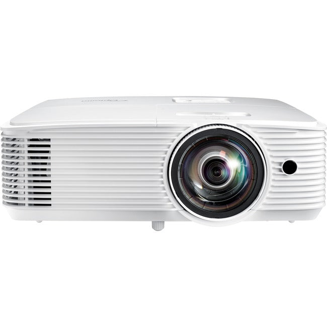 1080P, 4000 Lumens, Lamp Light Source