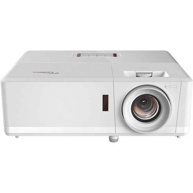 1080P, 5000 Lumens, Laser Light Source,1.4 2.24:1 Throw Ratio