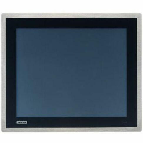 B+B SmartWorx FPM-817S Stainless Steel Industrial Monitor