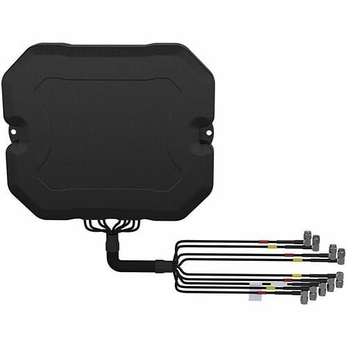Panorama CASEANTG4-6-60-D 4x4 MIMO 4G/5G Case Mount Antenna