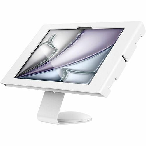 Compulocks iPad Air M2 11 inch Counter Stand Apex White