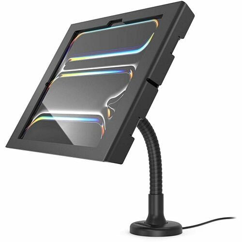 Compulocks Apex Flex iPad Pro M4 Enclosure Stand