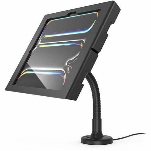 Compulocks iPad Pro M4 11" Apex Enclosure Flex Arm Mount
