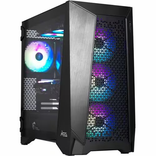 MSI Infinite RS AI Gaming PC Intel Ultra 9 285K Nvidia RTX 5090 LC 64GB 2TB SSD