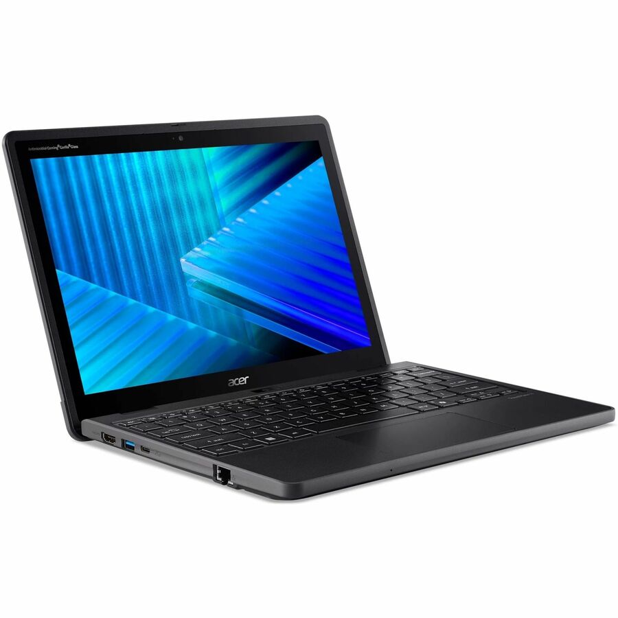 Acer TravelMate B3 Spin 12 TMB312RN-31 TMB312RN-31-C0DN 12.2" Touchscreen Convertible 2 in 1 Notebook