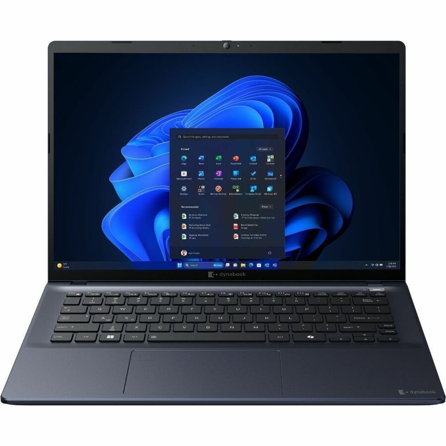 Dynabook A45-M Ryzen 5 14" Laptop 16GB 512GB Windows 11 Pro