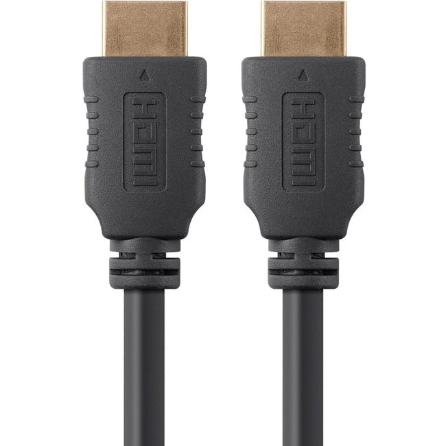 10Ft Select Series High Speed Hdmi Blk