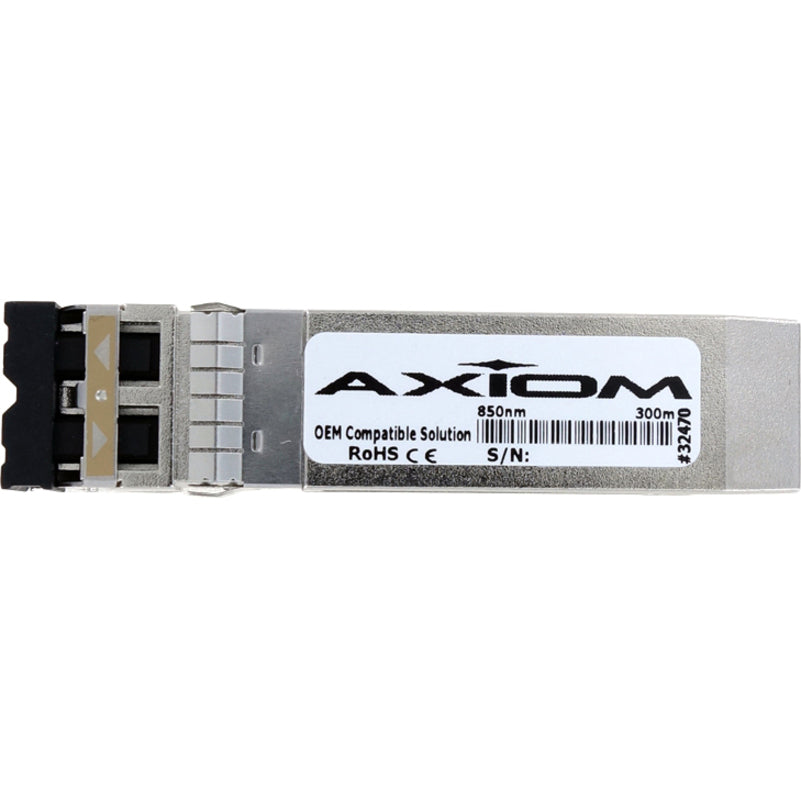 10Gbase-Sr Sfp+ Transceiver For,Extreme Networks