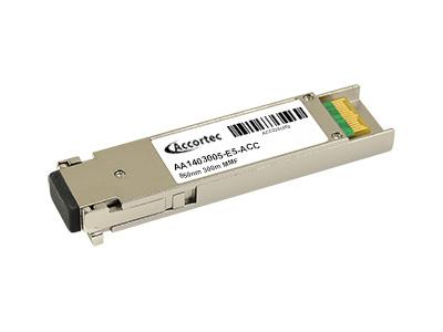 10Gbase-Sr Xfp Transceiver For Nortel AA1403005-E5-ACC