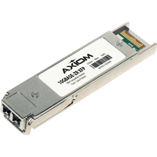 10Gbase-Zr Xfp Transceiver For,Ibm Networks