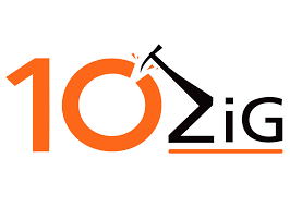 10ZiG 71EFQF Fiber Thin Client Terminal 128GB SSD 16GB RAM